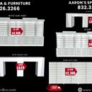 Aaron's Spa & Furniture LLC