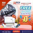 RICH Payment Solutions