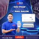 RICH Payment Solutions