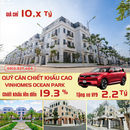 BĐS đầu tư Hà Nội 
