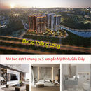 Chung Cư Hạng Sang Lumi Hà Nội - Vin Smart City