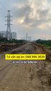 Tư vấn & Booking Dự án căn hộ Lumi Hà Nội - 088 996 3639