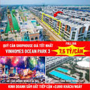 Mega Grand World Hà Nội