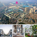 Biệt Thự Dương Nội Hà Đông