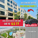 Vin Ocean Park 2 - Empire