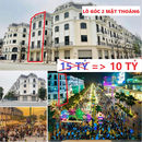 Quỹ 36 Căn Thưởng Full Chiết Khấu Vin Ocean Park 2,3 