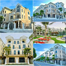 Vinhomes Ocean Park 2 - The Empire