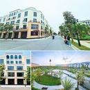 Biệt thự Liền Kề Shophouse Vin Ocean City - Quỹ hàng Đầu tư