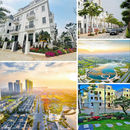 Biệt Thự Solasta Mansion Nam Cường