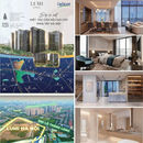 CapitaLand Căn Hộ Cao Cấp - Quần Thể Khép Kín Đầu Tiên HN