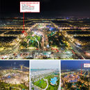 Đô thị Vinhomes Ocean Park 