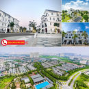 Biệt thự, Liền kề cao cấp Hà Nội