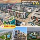 Nam Hà Ocean City Ha Noi