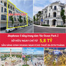 Mega Grand World Hà Nội