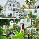 Luxury Villas Ha Noi