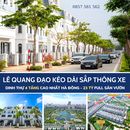 Biệt thự, nhà phố Hà Nội