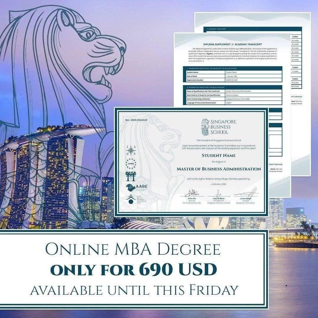 Singapore Business School