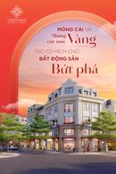 Vinhomes Golden Avenue