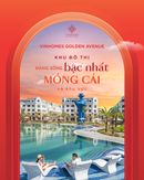 Vinhomes Golden Avenue