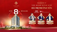 Vinhomes Sky Park