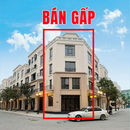 Shophouse VIP Nhất Hà Nội