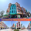 Biệt Thự Shophouse Hà Nội