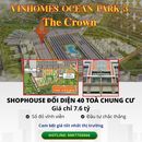 Ocean City - Thông tin BĐS