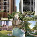 Căn hộ cao cấp Lumi Hanoi - CĐT CapitaLand