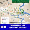 Vinhomes by Salereal
