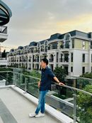 Quyết Trần - Bất động sản trung tâm Sài Gòn