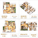 Chung Cư Grand Sunlake - KĐT Văn Quán