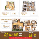 Grand Sunlake Văn Quán - Quỹ căn Trực Tiếp Chủ Đầu Tư