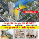 Chung cư Grand Sunlake, Văn Quán Hà Đông - Trực Tiếp CĐT