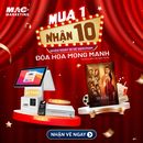 Mac Marketing
