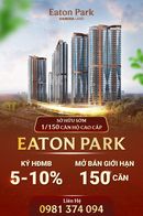 Eaton Park Mai Chí Thọ By Gamuda Land