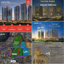 Căn Hộ Eaton Park Quận 2 - Tinh Hoa Sống Đô Thị Cao Cấp- By Gamuda Land