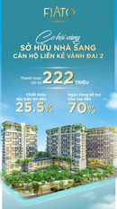 Căn Hộ, Penthouse - TP.Thủ Đức