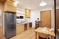 Căn hộ Vinhomes Grand Park Quận 9 - Mua Bán & Cho Thuê