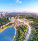 Dự Án Vaquarius - Vị Trí Trung Tâm Văn Giang