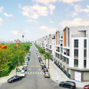 Biệt thự Vinhomes Ocean Park - Hà Nội