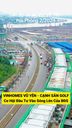 VinHomes Vũ Yên Hải Phòng - Sàn Độc Quyền Phân Phối F1
