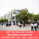 Biệt Thự Solasta Mansion Nam Cường