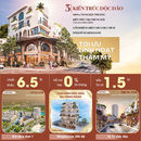 Dự Án Vaquarius Văn Giang