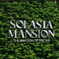 Dinh Thự Solasta Mansion Nam Cường