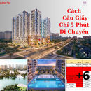 The Wisteria Hinode Royal Park - Fanpage Chính Thức Chủ Đầu Tư