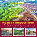 Vinhomes Vũ Yên Hải Phòng