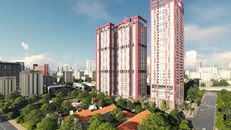 Chung Cư Hà Nội Paragon Cầu Giấy