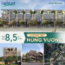 Sycamore CapitaLand Bình Dương