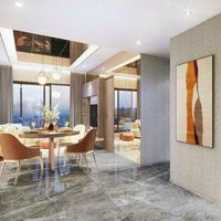 Căn hộ trục Phạm Văn Đồng-Sở hữu ngay với chỉ 350tr -Hoàn lại 20% lợi nhuận