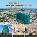 Vung Tau Centre Point giá chỉ 3,2 tỷ/căn 72m2
